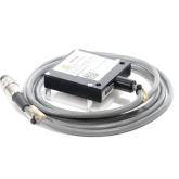 Invisible LED light radiation  New